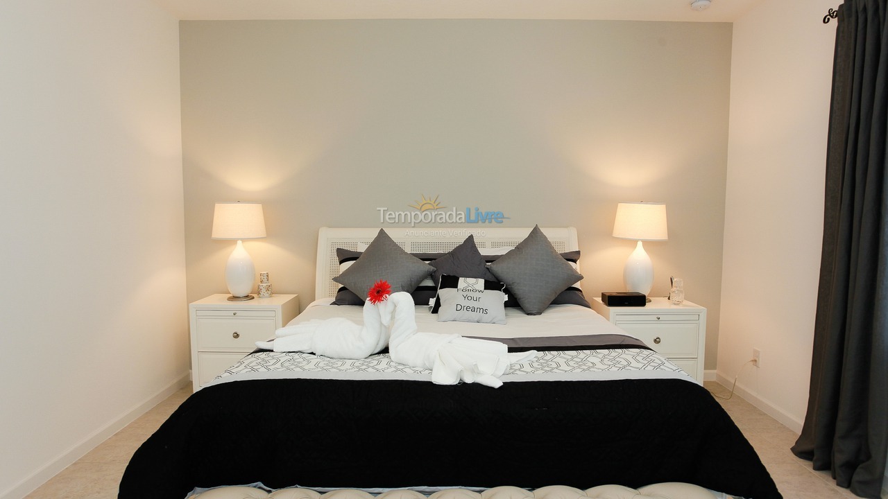 House for vacation rental in Orlando (Davenport)