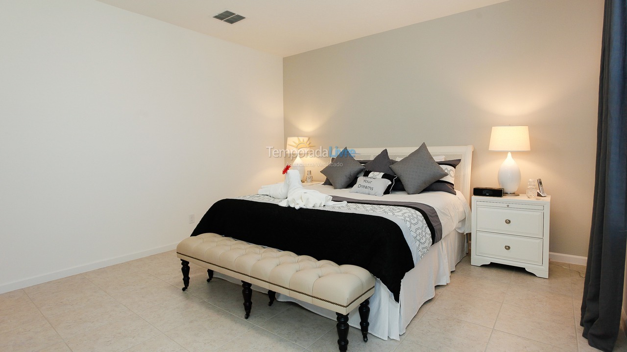 House for vacation rental in Orlando (Davenport)