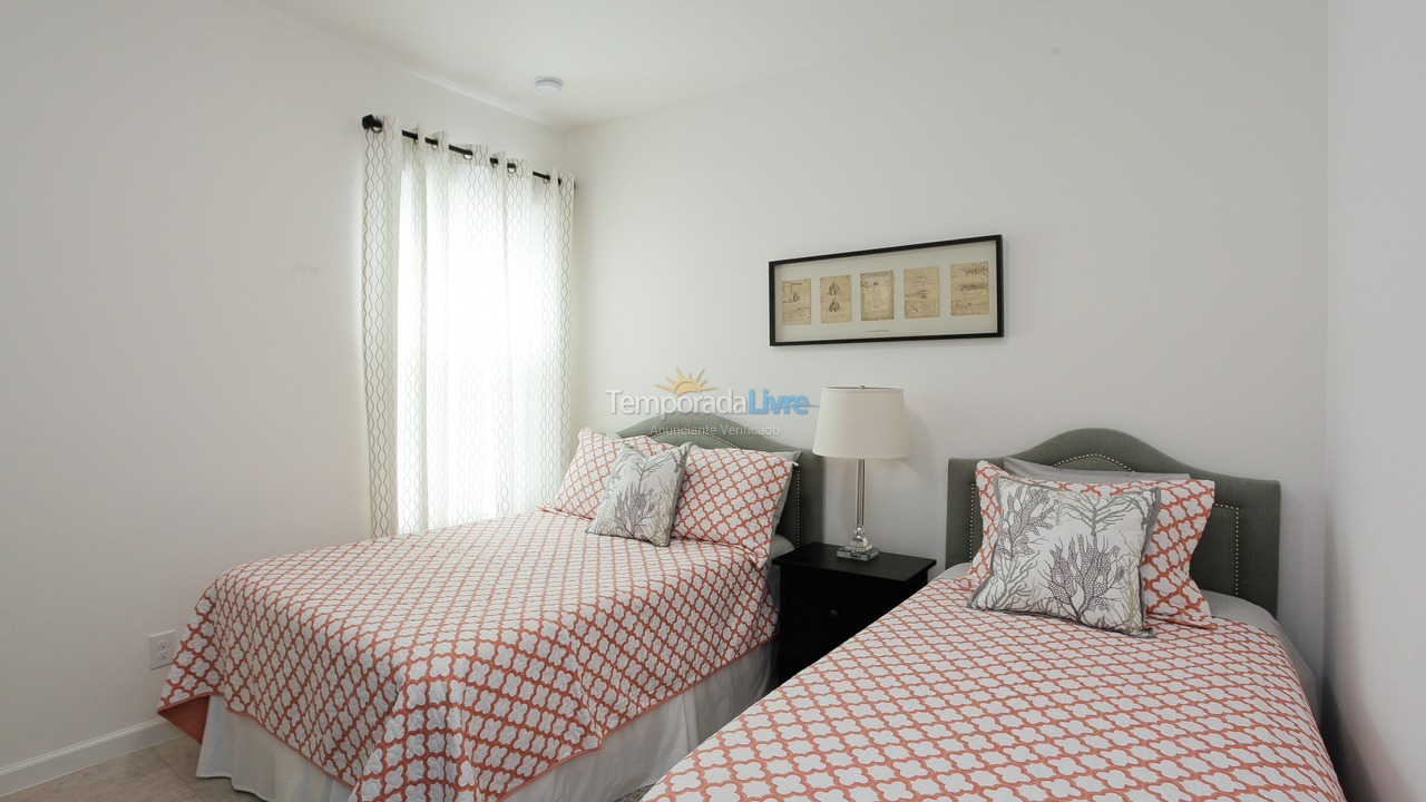 House for vacation rental in Orlando (Davenport)