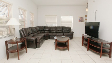 Casa para alquilar en Orlando - Kissimmee