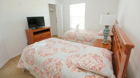 Ótima Opção de Casa Para sua Estadia na Disney