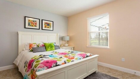 House for rent in Orlando - Davenport