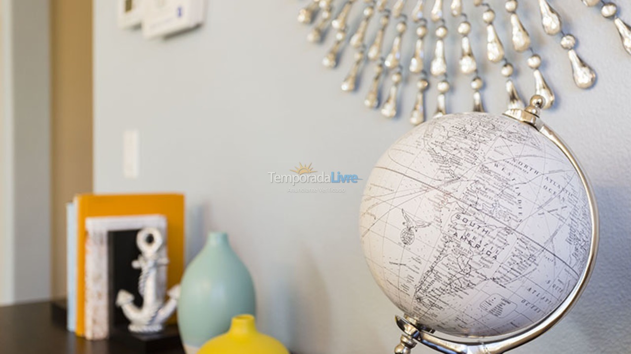 Casa para alquiler de vacaciones em Orlando (Davenport)