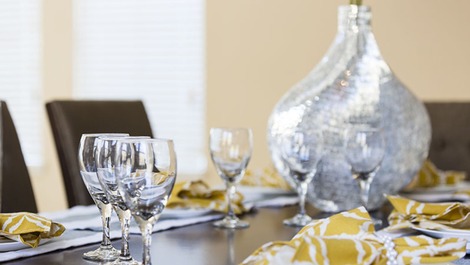 Casa para 16 personas en Orlando