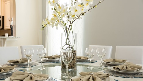 Gran opción de 5 dormitorios en Davenport