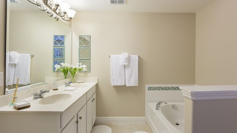 Gran opción de 5 dormitorios en Davenport