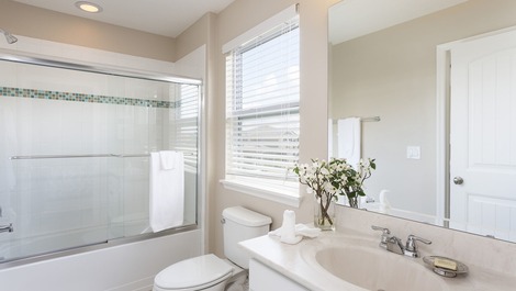 Gran opción de 5 dormitorios en Davenport