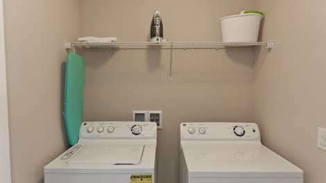 Hermosa casa con piscina privada en Orlando