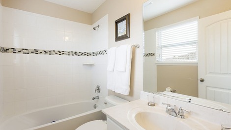 Gran opción de hogar para su estadía en Orlando