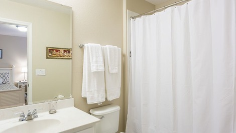 Gran opción de hogar para su estadía en Orlando