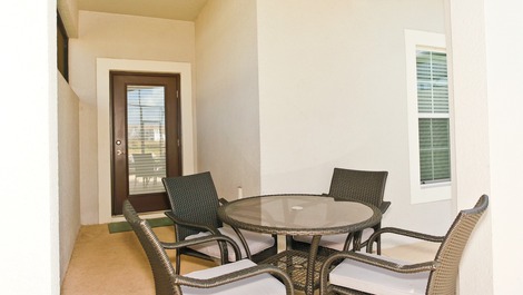 Casa Perto dos Parques de Orlando, Em Kissimmee