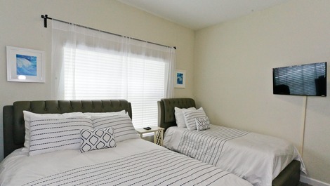 Casa Perto dos Parques de Orlando, Em Kissimmee