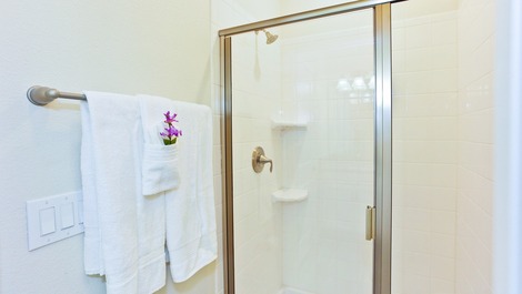 Casa Perto dos Parques de Orlando, Em Kissimmee