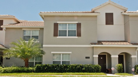 House for rent in Orlando - Kissimmee