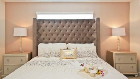 Casa em Condomínio Muito Bem Localizado em Orlando