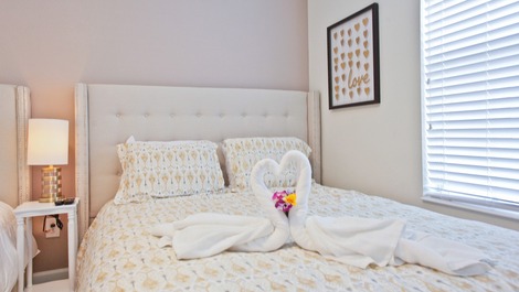 Casa em Condomínio Muito Bem Localizado em Orlando