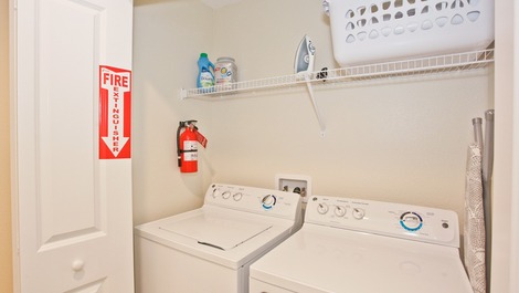 Casa em Condomínio Muito Bem Localizado em Orlando