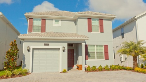 Casa para alquilar en Orlando - Kissimmee