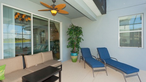 Casa Muito Bem Localizada Para Férias na Disney