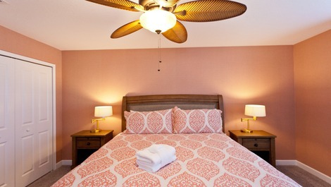 Casa Muito Bem Localizada Para Férias na Disney