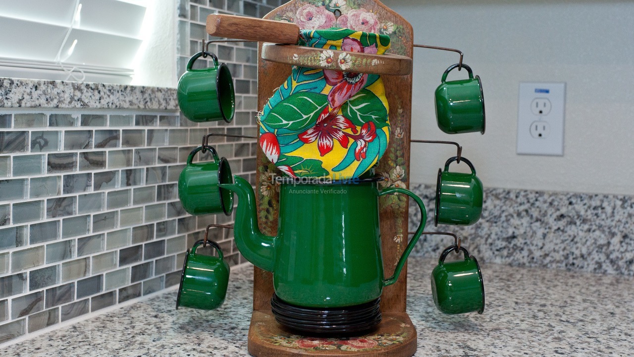 Casa para aluguel de temporada em Orlando (Kissimmee)