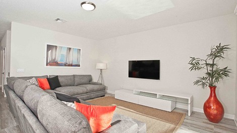 Casa para alugar em Orlando - Kissimmee