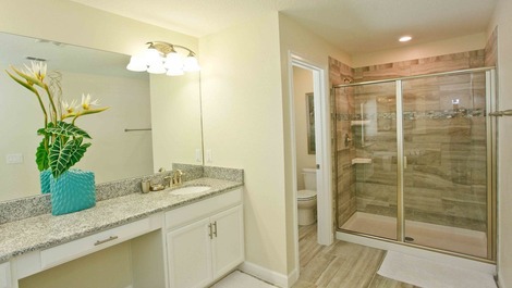 Linda Casa Bem Localizada em Orlando