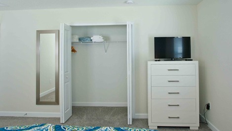 Linda Casa Bem Localizada em Orlando