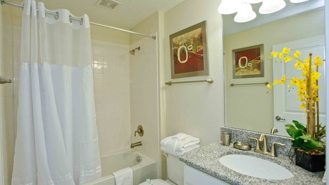 Linda Casa Bem Localizada em Orlando