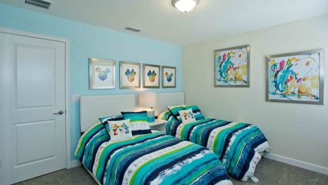 Linda Casa Bem Localizada em Orlando