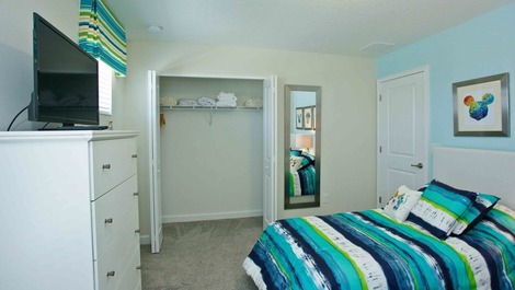 Linda Casa Bem Localizada em Orlando