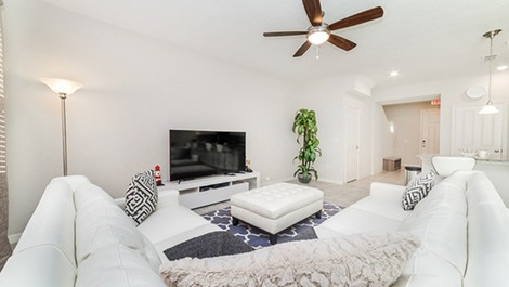 Casa para alugar em Orlando - Kissimmee