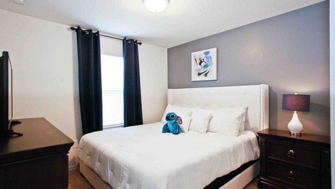 Hermosa y moderna casa de lujo en Kissimmee