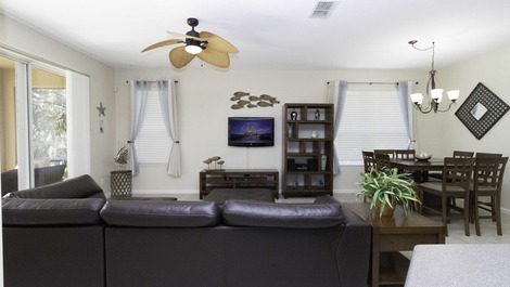 House for rent in Orlando - Kissimmee