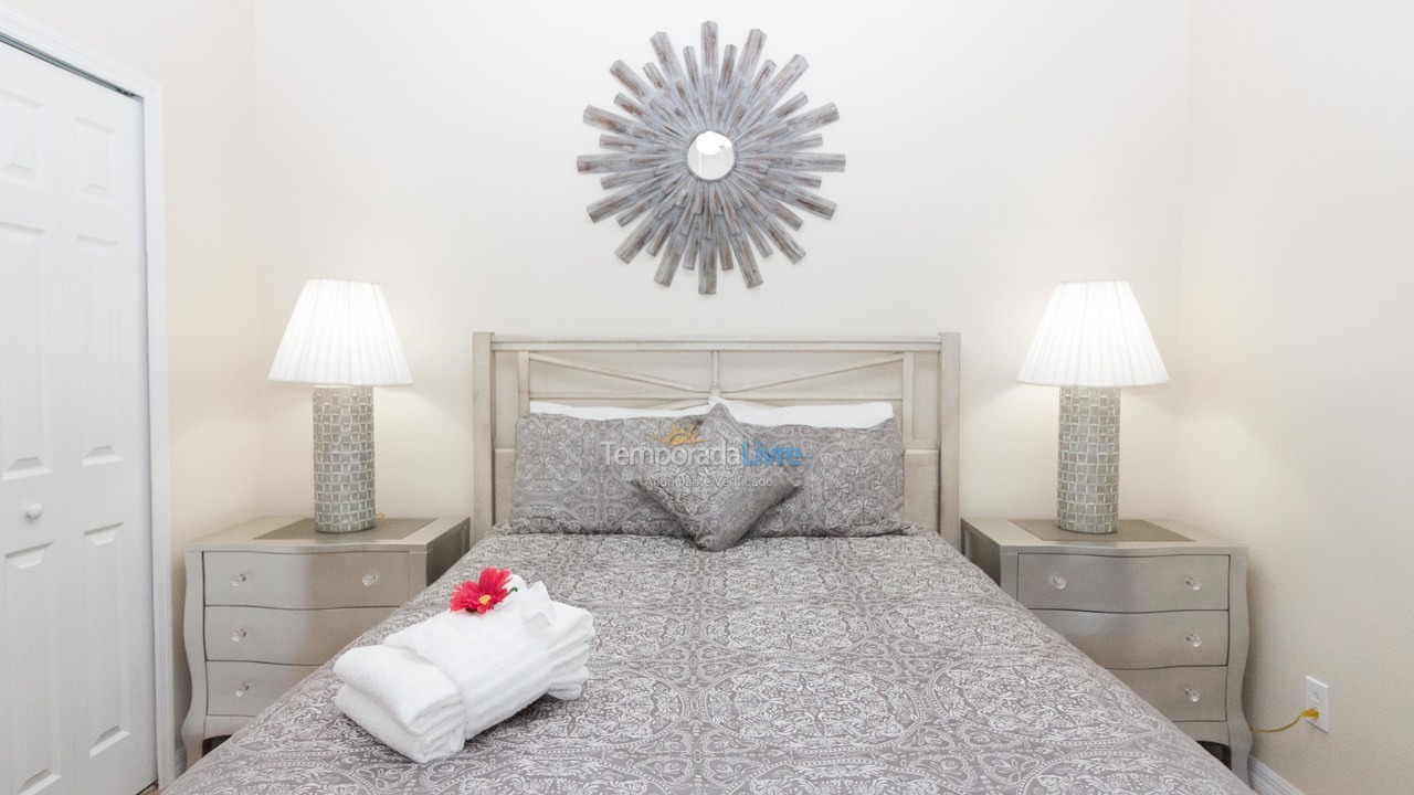 House for vacation rental in Orlando (Kissimmee)