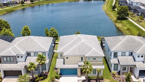 Casa para alquilar en Orlando - Kissimmee