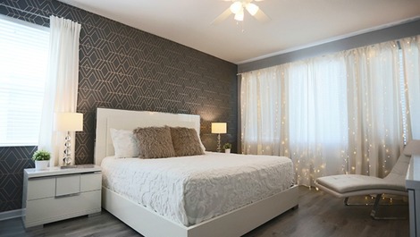 Excelente casa en condominio cerca de los parques de Orlando