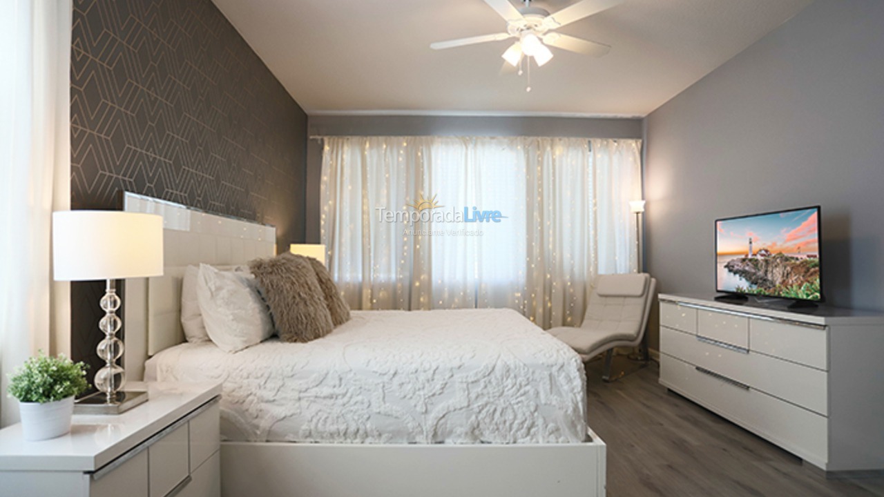 Casa para alquiler de vacaciones em Orlando (Kissimmee)