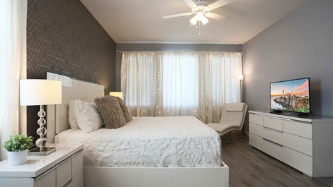 Excelente casa en condominio cerca de los parques de Orlando