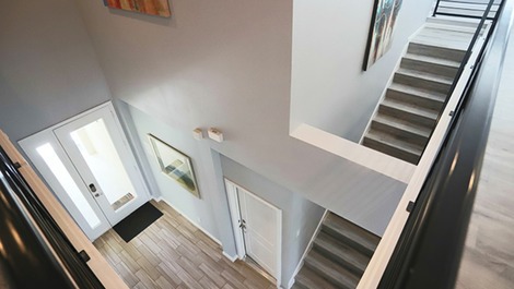 Excelente casa en condominio cerca de los parques de Orlando