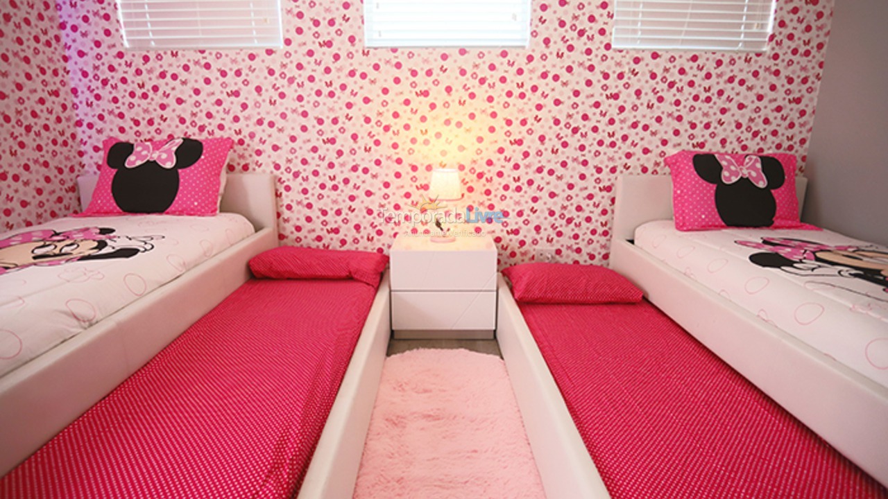 Casa para alquiler de vacaciones em Orlando (Kissimmee)