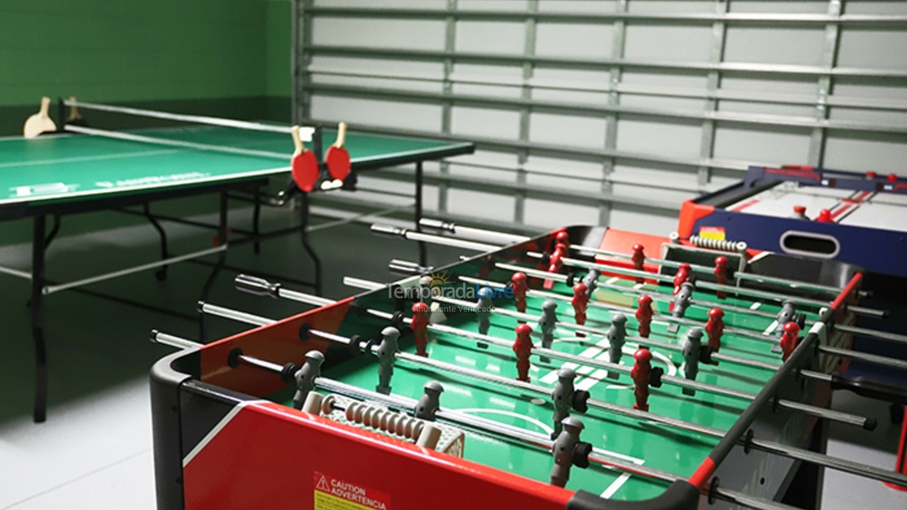 Casa para alquiler de vacaciones em Orlando (Kissimmee)