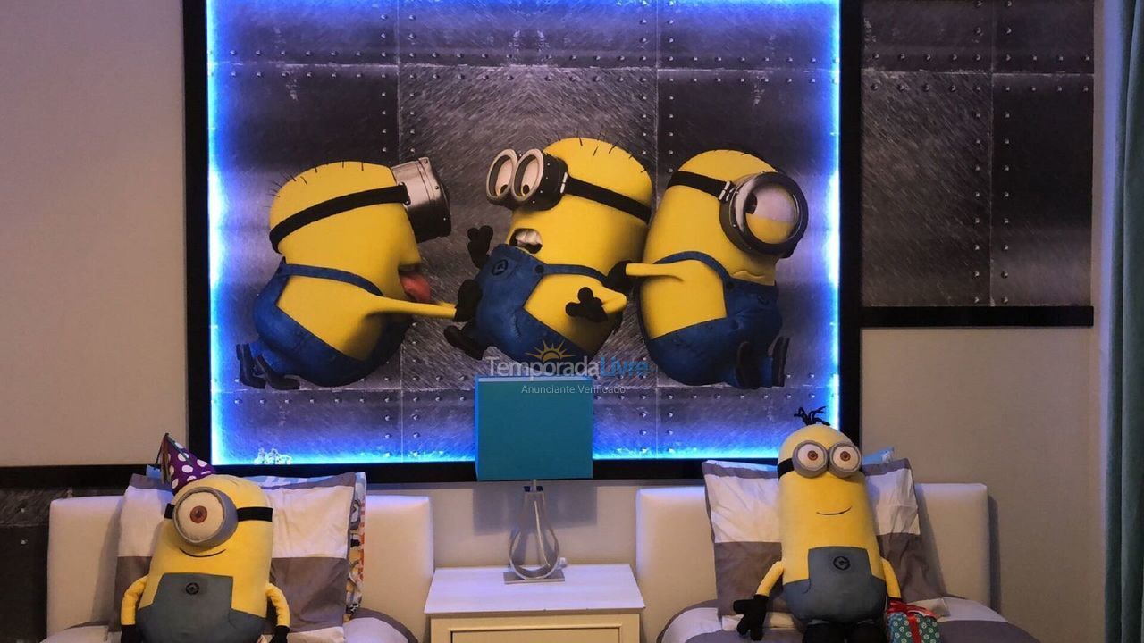 House for vacation rental in Orlando (Davenport)