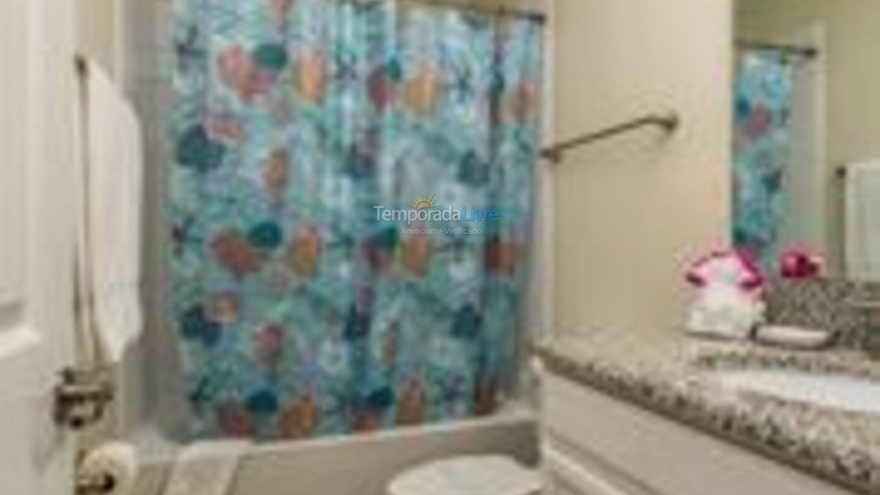 House for vacation rental in Orlando (Davenport)