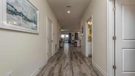 House for rent in Orlando - Davenport