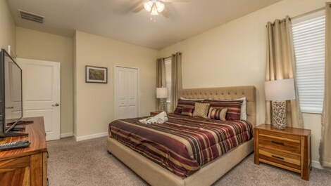 Equipped House, Sleeps Up To 22 Guests Near Disney