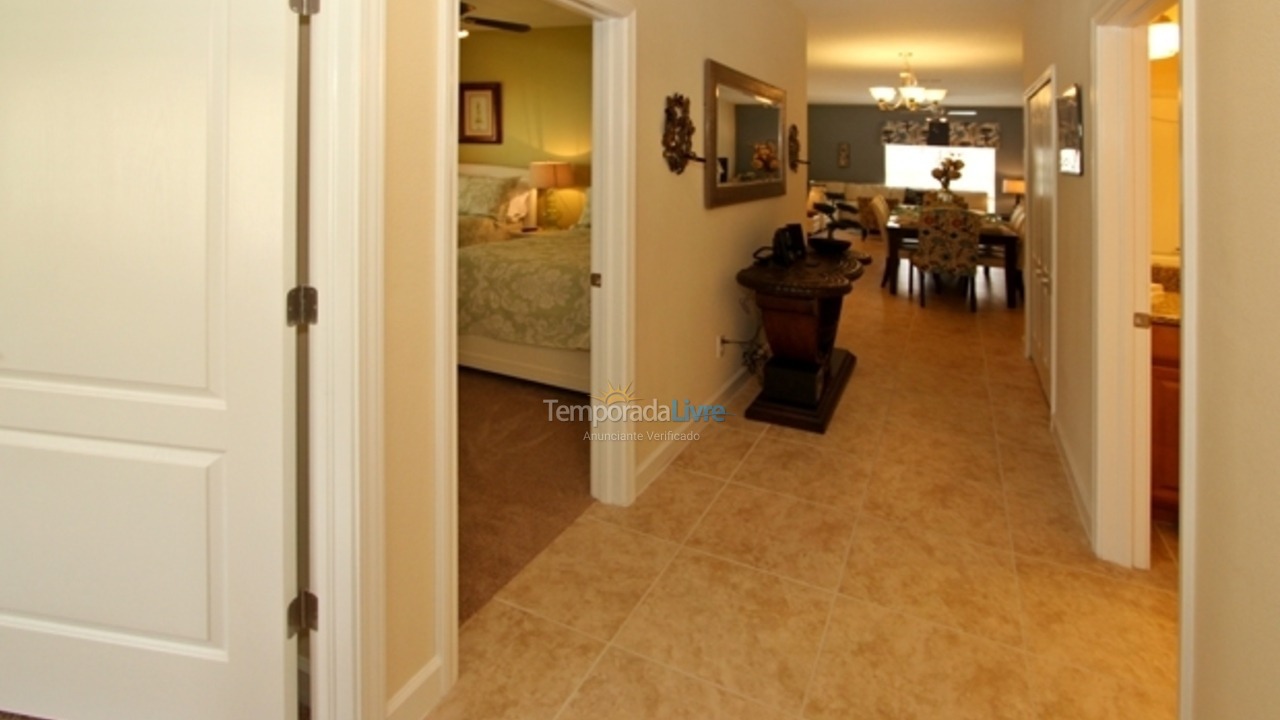 House for vacation rental in Orlando (Kissimmee)