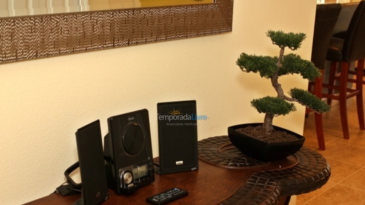 House for vacation rental in Orlando (Kissimmee)