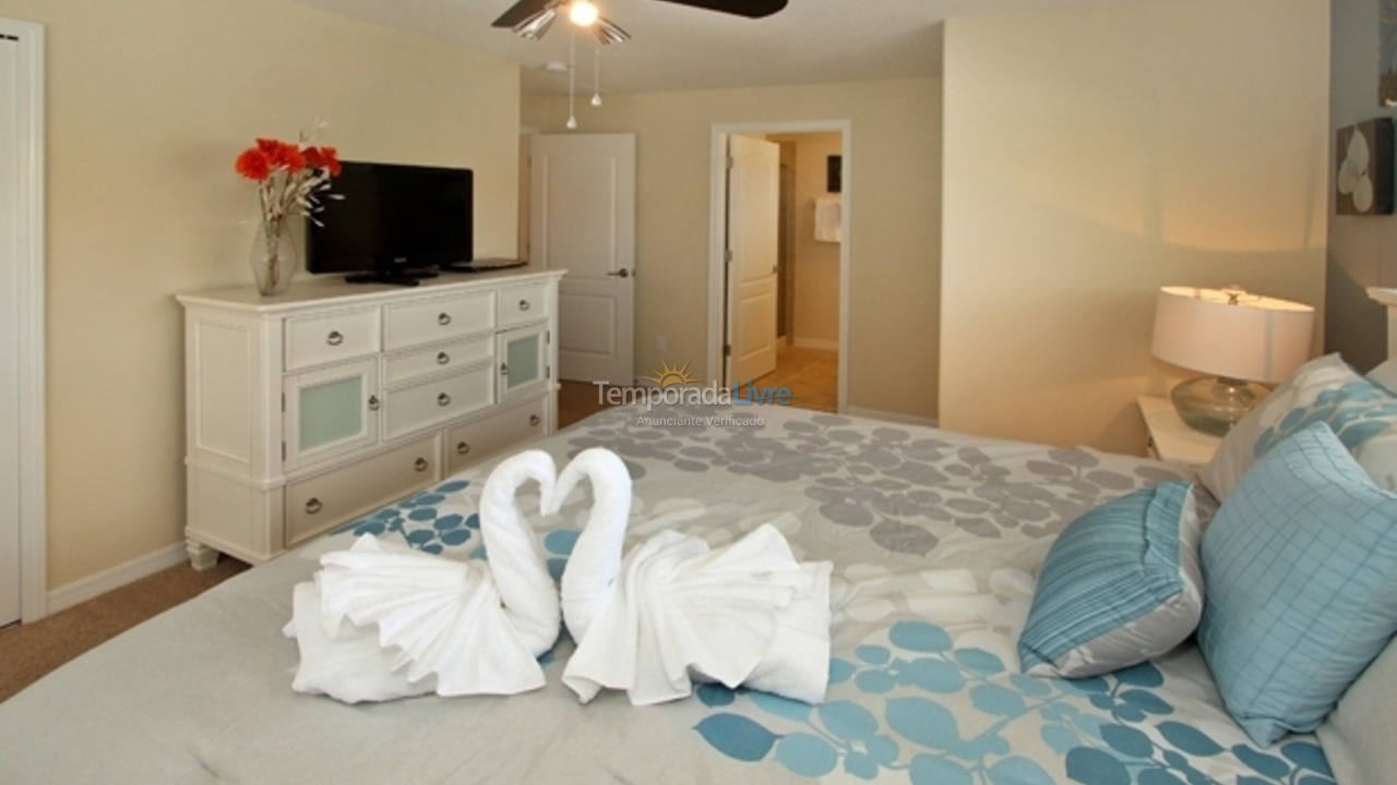 House for vacation rental in Orlando (Kissimmee)