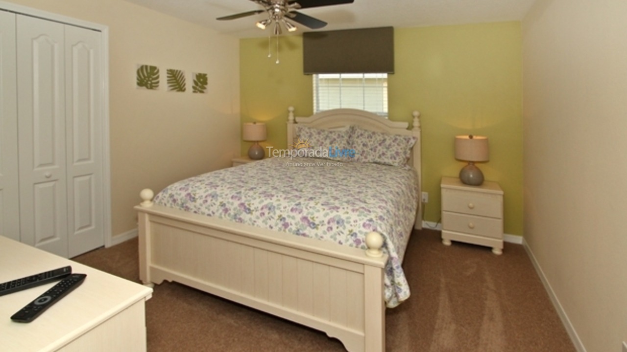 House for vacation rental in Orlando (Kissimmee)